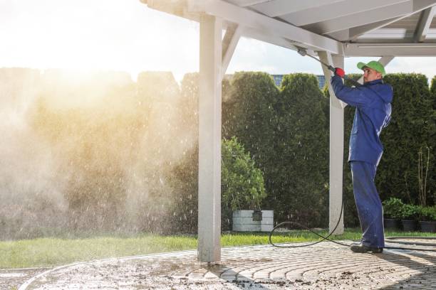 Dunlap, IL Pressure Washing Company