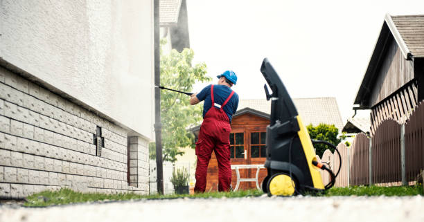 Boat and Dock Cleaning in Dunlap, IL