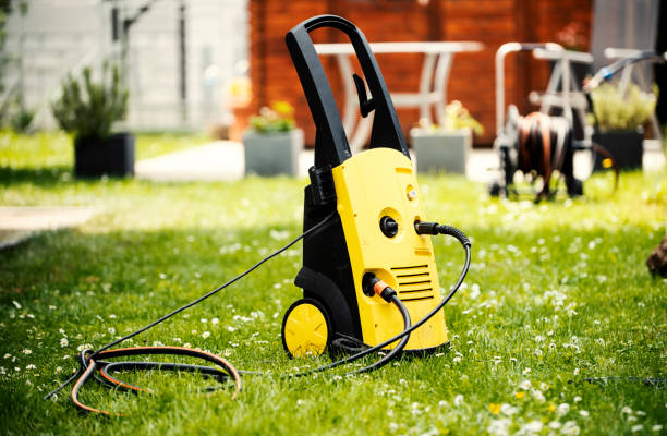 Best Dumpster Area Cleaning  in Dunlap, IL
